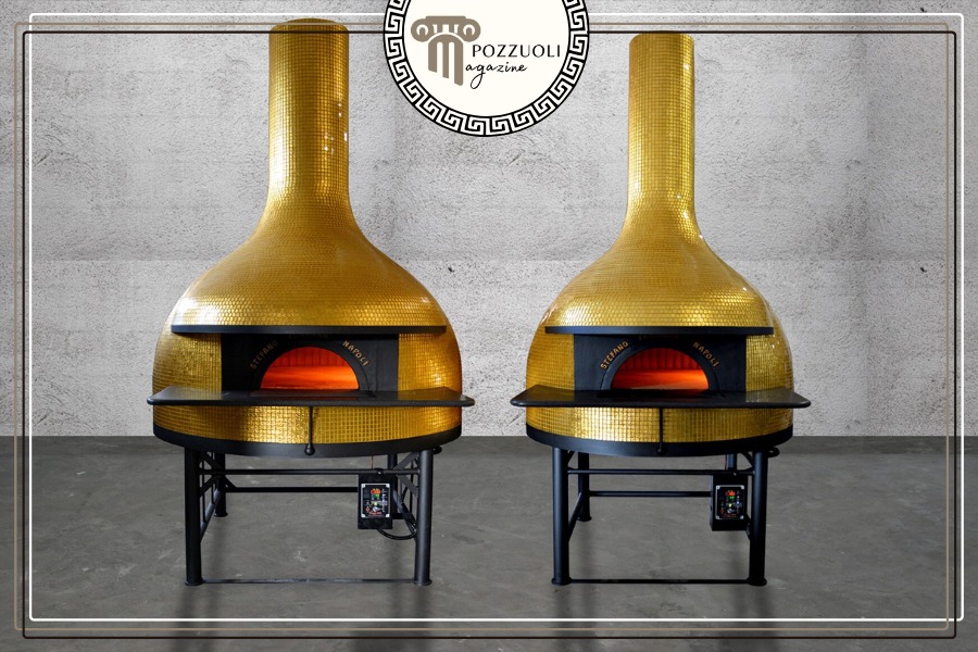 forno napoletano