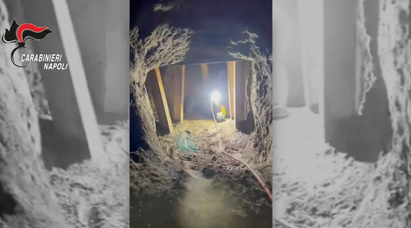 rapina-in-banca-con-sequestro-di-dipendenti-e-clienti:-presi-due-banditi 