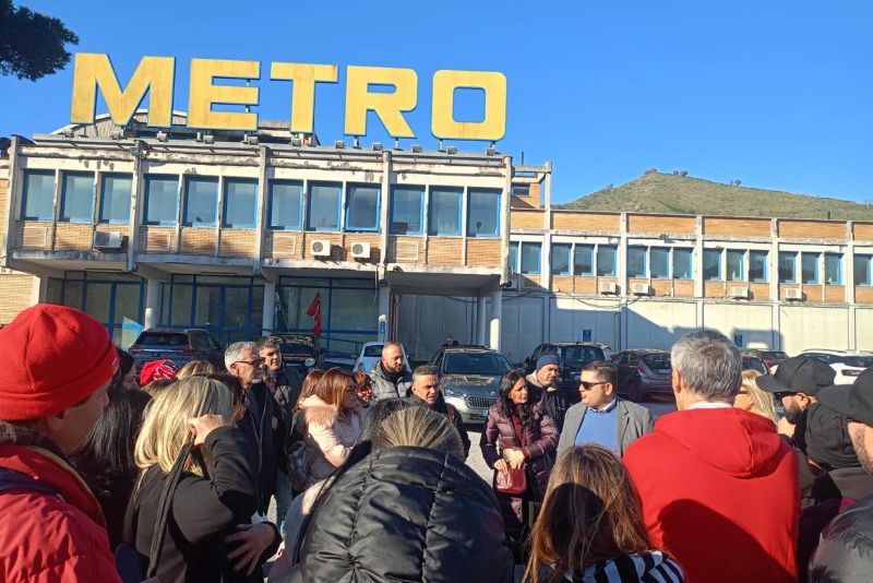 pozzuoli|-nuovo-sciopero-dei-lavoratori-“metro”,-il-sindaco:-“ho-chiesto-al-prefetto-un-tavolo-urgente,-non-possiamo-perdere-l’indotto”
