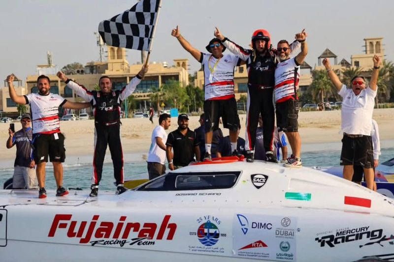 nautica-schiano,-bacoli-trionfa-al-campionato-del-mondo-xcat-2024