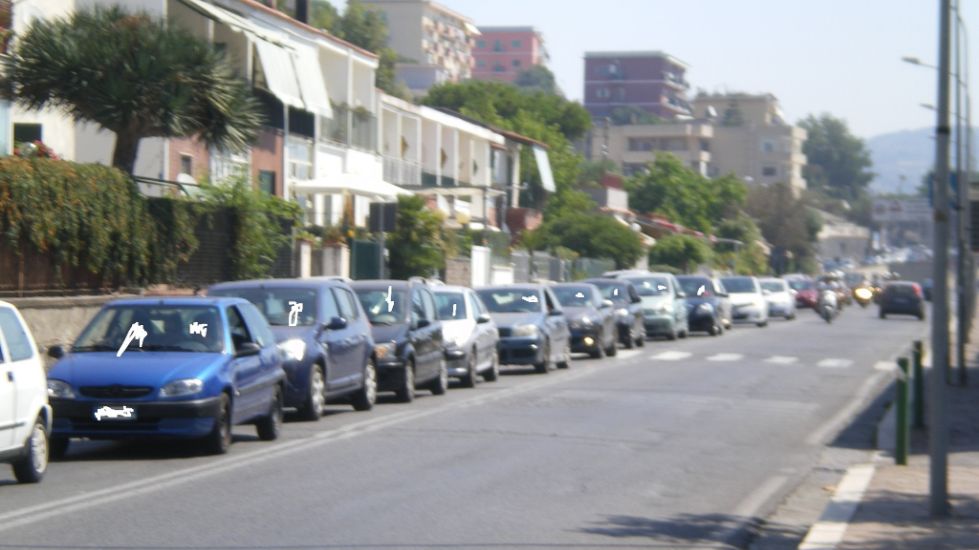 pozzuoli|-traffico-in-tilt-alla-rotonda-di-lucrino:-“un-tavolo-tecnico-tra-le-amministrazioni-comunali-e-regionali”