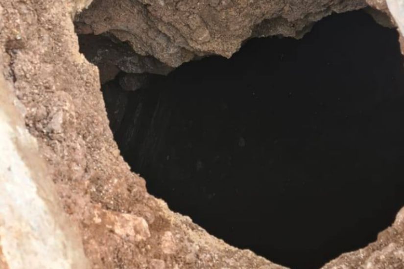 voragine-sulla-linea-cumana:-la-stazione-di-pozzuoli-potrebbe-non-riaprire-piu- 