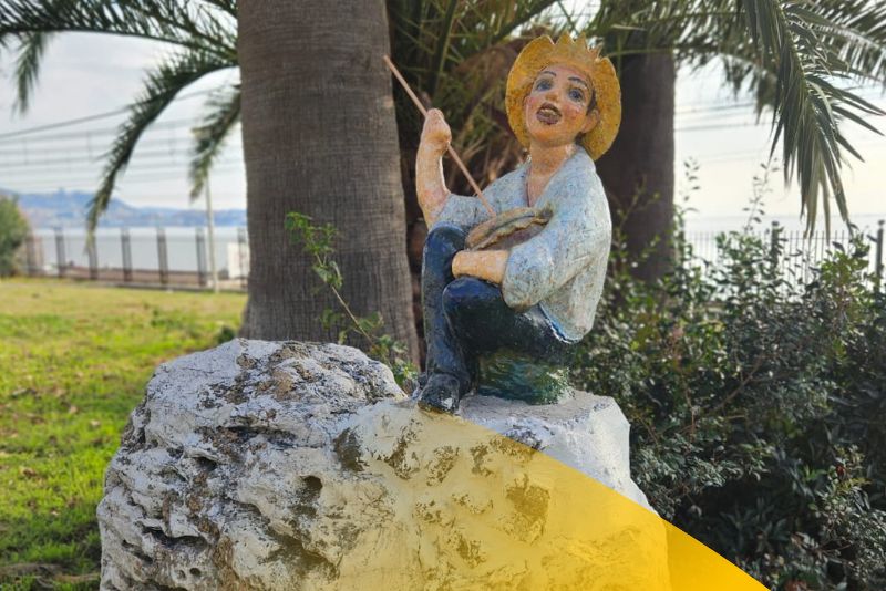 pozzuoli|-omaggio-a-nino-taranto,-la-cerimonia-di-commemorazione-ai-giardini-di-lucrino