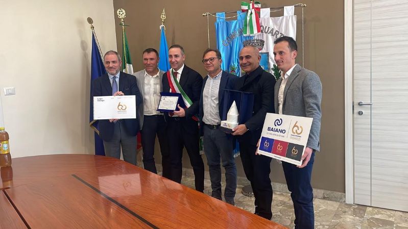 quarto|-60-anni-dell’azienda-baiano,-il-sindaco-sabino:-“un-punto-di-riferimento-per-la-citta”