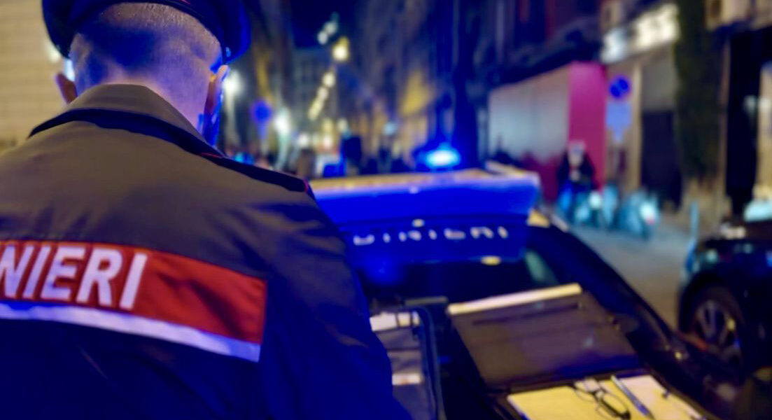 controlli-dei-carabinieri-a-pozzuoli-e-monte-di-procida:-fermato-un-giovane-con-un-coltello-a-serramanico