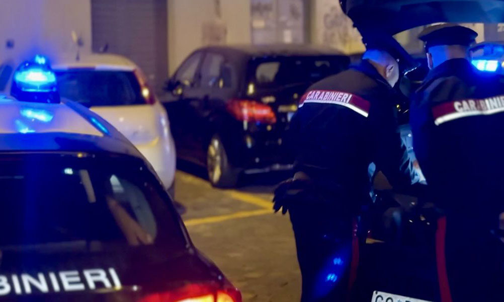 “una-bella-rigata-e-vedi-quanto-ti-costa”,-parcheggiatore-abusivo-denunciato-per-tentata-estorsione