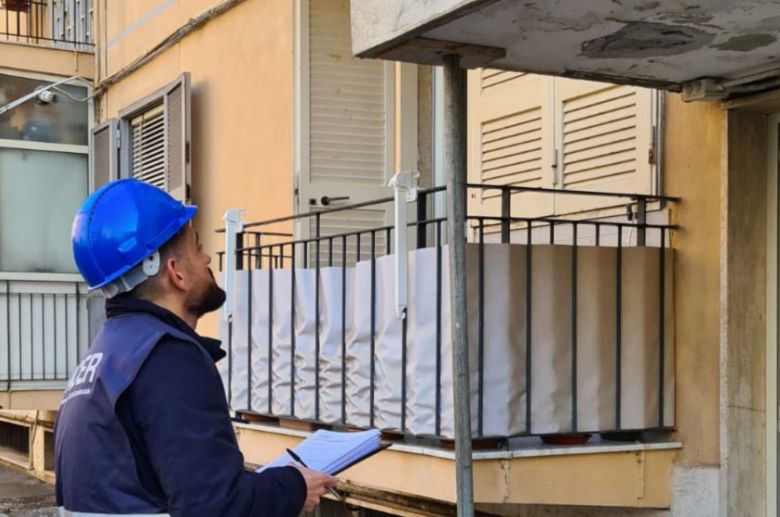 campi-flegrei,-sciame-sismico-in-corso:-avviati-i-controlli-sugli-edifici-di-edilizia-residenziale 