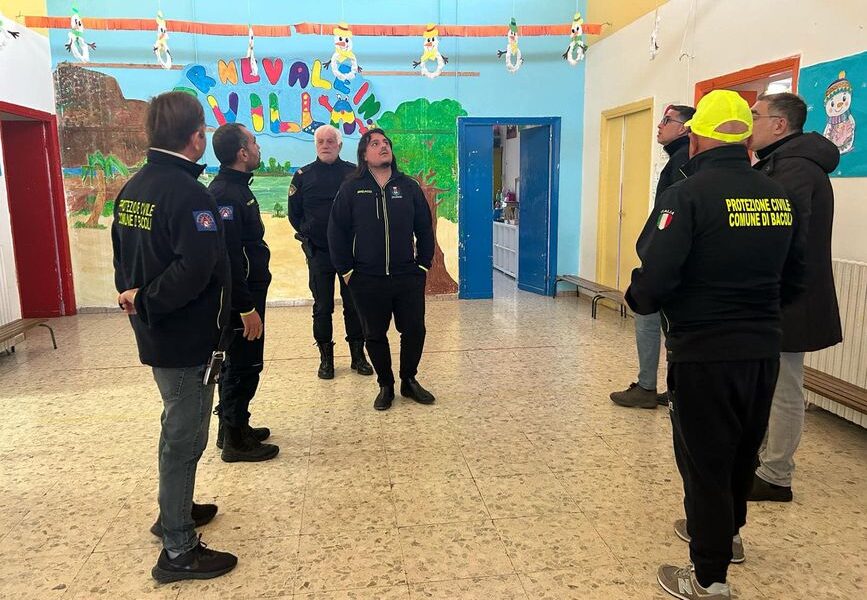 scossa-di-magnitudo-3.9,-scuole-aperte-a-bacoli-ma-chiuse-a-monte-di-procida