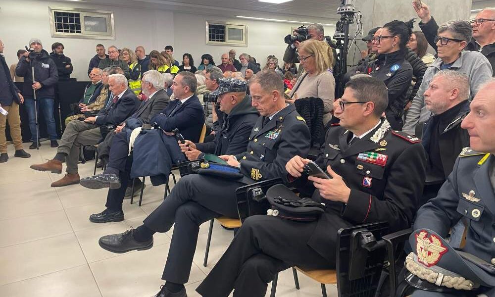 pozzuoli|-incontro-sul-bradisismo:-8-mila-euro-per-la-diretta-streaming