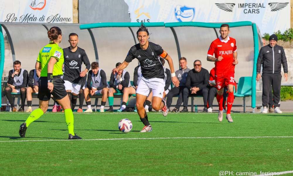 la-puteolana-vola-in-sardegna:-vincere-per-continuare-a-correre