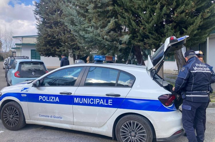 quarto|-sgomberato-l’alloggio-ex-custode-alla-scuola-“azzurra”,-il-sindaco:-“in-13-mesi-liberate-le-10-scuole-occupate”