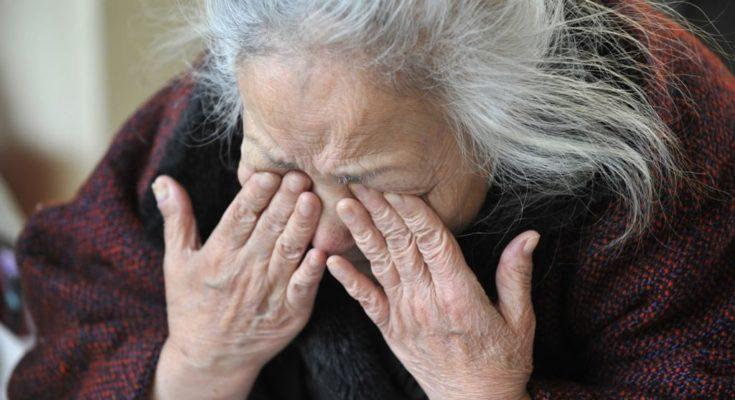 sequestrata-e-aggredita-un’anziana-donna,-arrestato-50enne