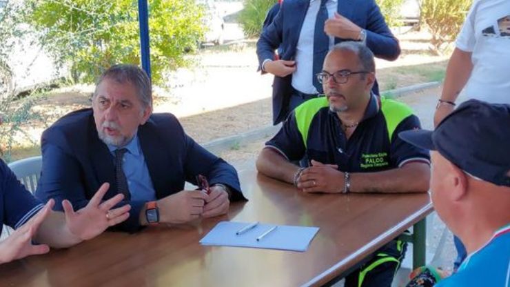 rischio-vulcanico-e-bradisismo-nei-campi-flegrei,-convocata-la-seduta:-atteso-il-capo-della-protezione-civile-ciciliano