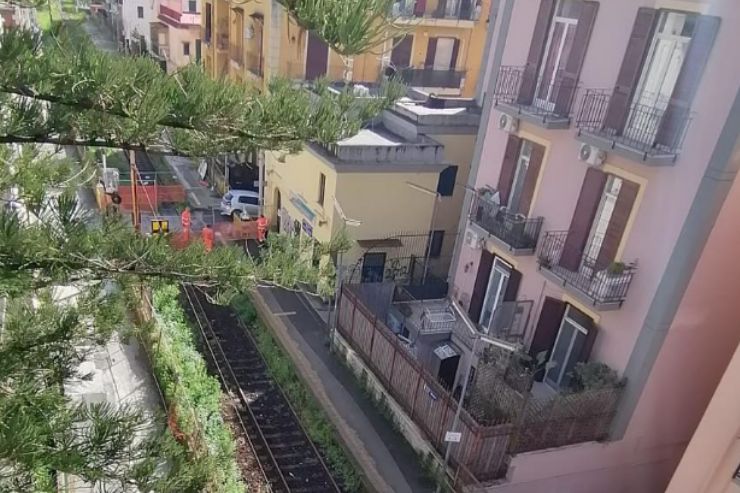 pozzuoli|-degrado-e-abbandono-in-via-compagnone:-“siamo-invasi-da-topi-e-spazzatura”
