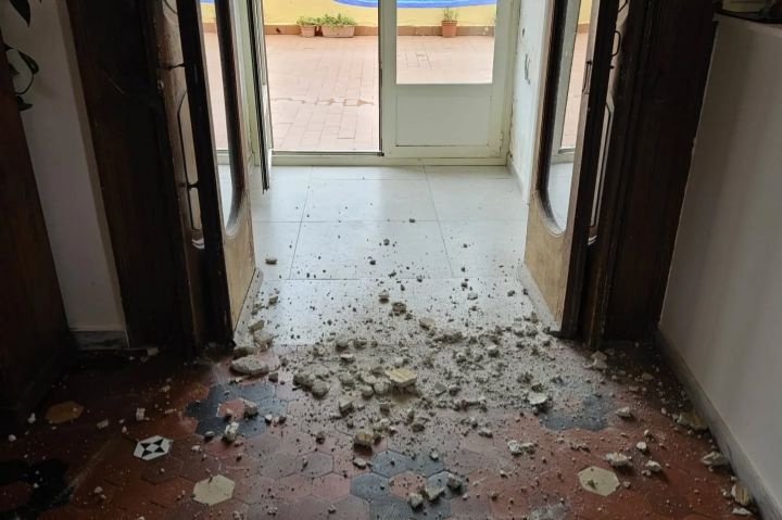 bacoli|-terremoto-di-4.4,-ingenti-danni-all’associazione-“la-casa-di-matteo”,-trapanese:-“progetto-in-pausa”