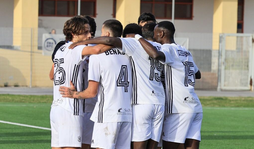 la-puteolana-non-sa-piu-vincere:-spreca-il-doppio-vantaggio-e-riacciuffa-il-sarrabus-all’87’