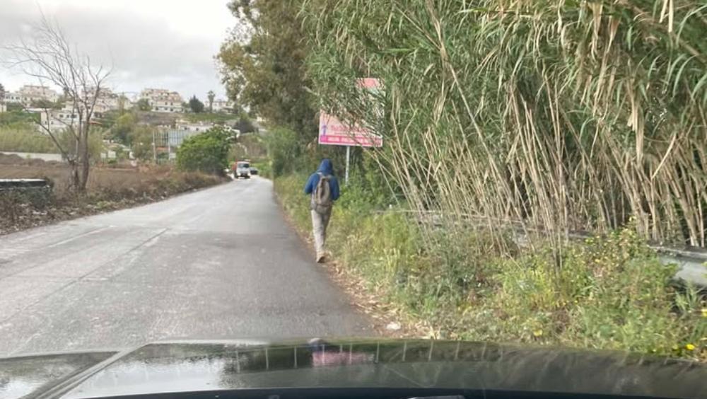 pozzuoli|-“persone-camminano-in-strada-con-il-rischio-di-essere-investite-in-via-madonna-del-pantano”