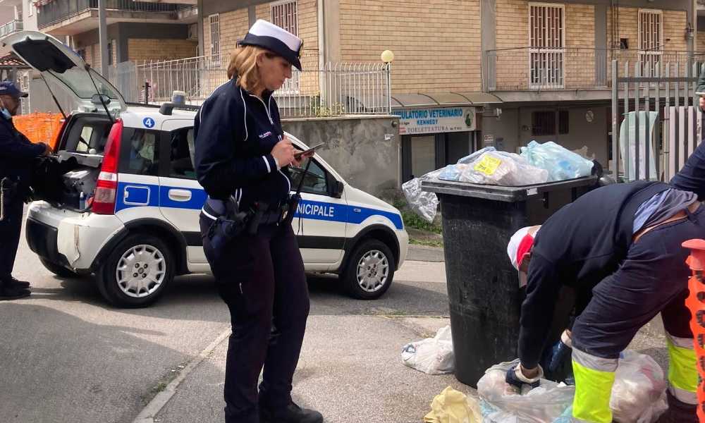 quarto|-rifiuti-in-strada,-scatta-la-task-force:-“tolleranza-zero”