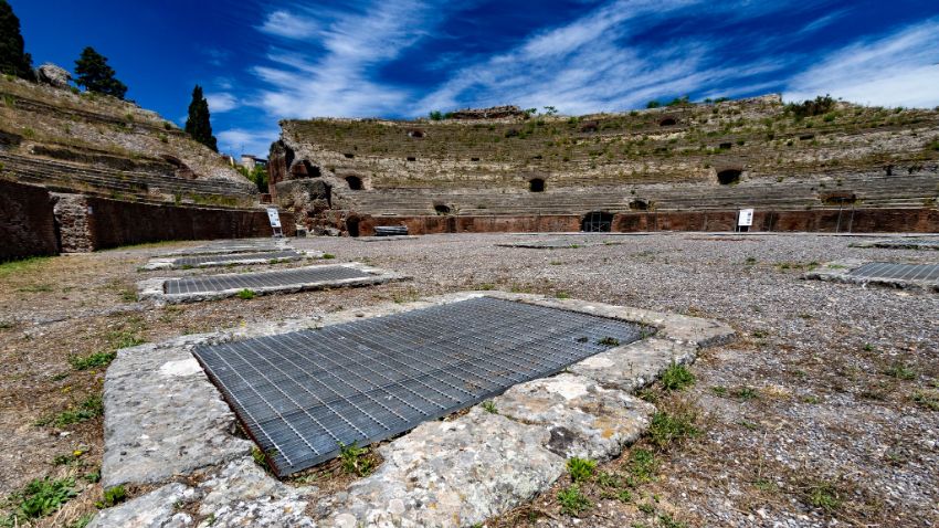 pozzuoli|-nuovo-percorso-di-fruizione-dell’anfiteatro-flavio,-al-via-l’inaugurazione