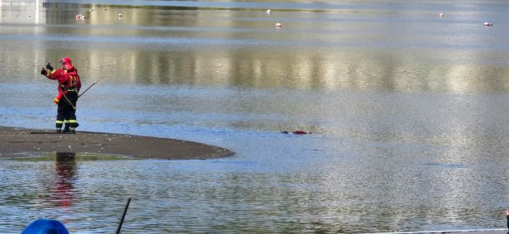 pozzuoli|-cadavere-nel-lago-lucrino,-e-un-51enne-di-calvizzano: identificato-il-corpo