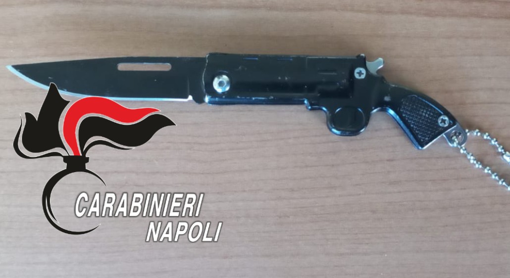 minacciato-con-un-coltello:-21enne-arrestato