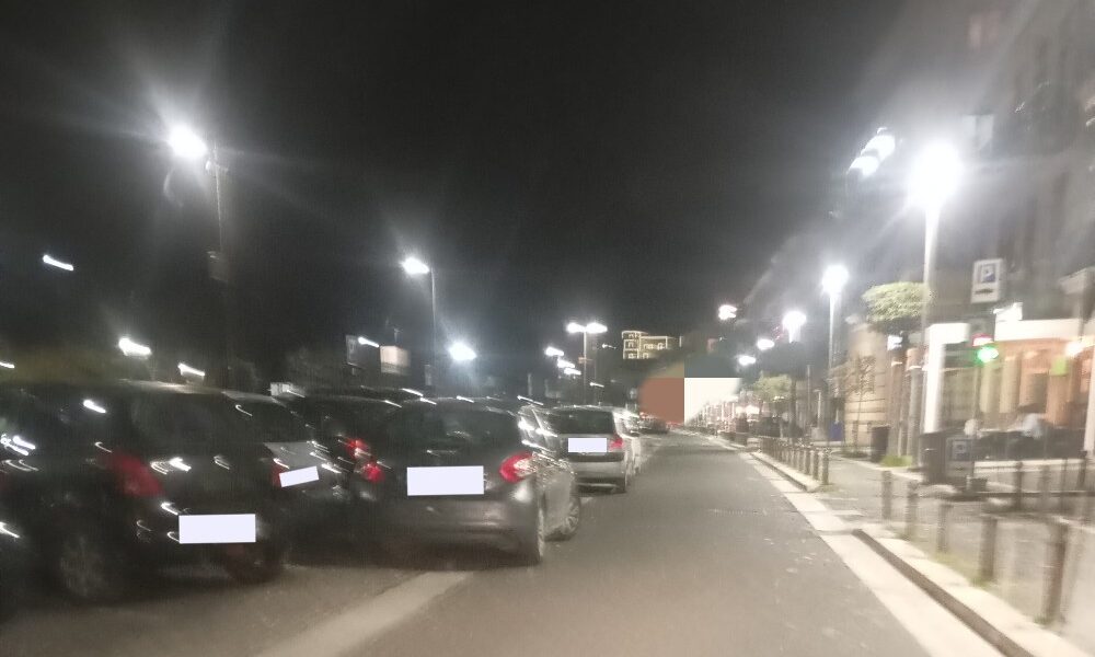 pozzuoli|-“auto-parcheggiate-sempre-in-doppia-fila-in-corso-umberto-primo,-nonostante-la-ztl”