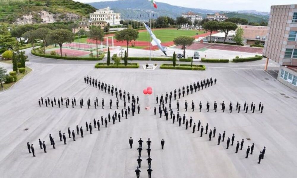 “il-giuramento-dei-cadetti-era-un’opportunita-unica-per-attrarre-turisti-e-valorizzare-il-nostro-patrimonio”