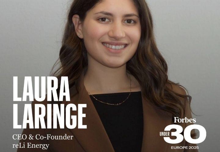 30-under-30-europe,-laura-laringe-selezionata-da-forbes