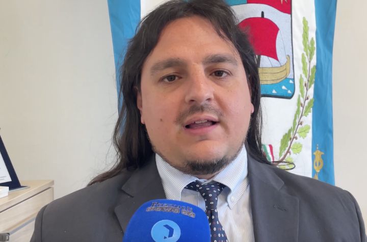 bacoli|-proiettile-inviato-alla-polizia-municipale,-il-sindaco:-“non-ci-fermeremo.-piena-fiducia-nelle-istituzioni”