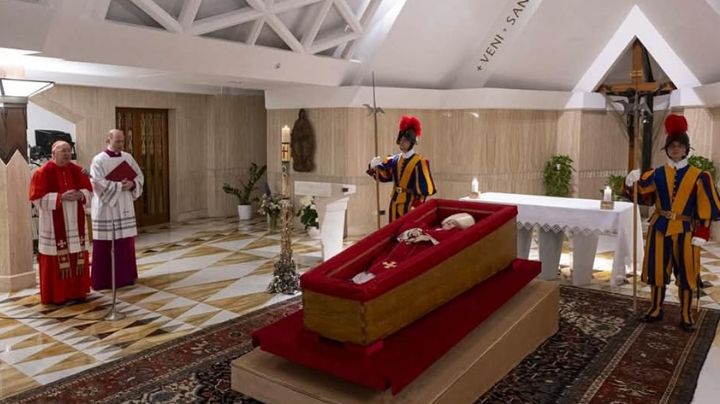 papa-francesco,-le-cause-della-morte-e-il-testamento:-“un-sepolcro-semplice-a-santa-maria-maggiore”