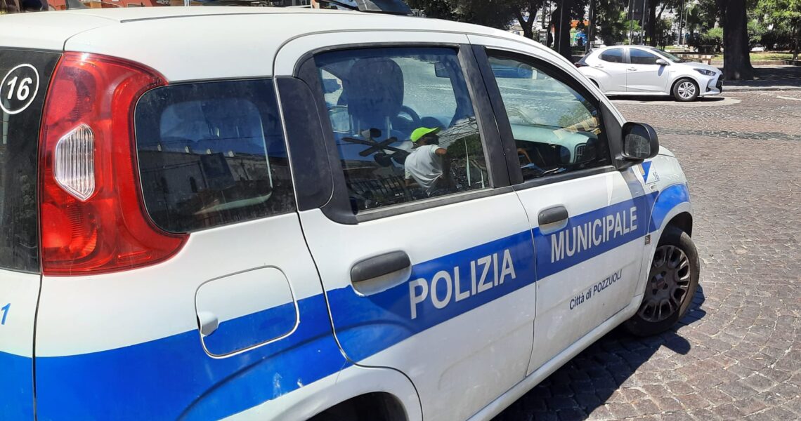 pozzuoli|-pasqua-sicura,-intensificati-i-controlli:-raffica-di-patenti-sospese