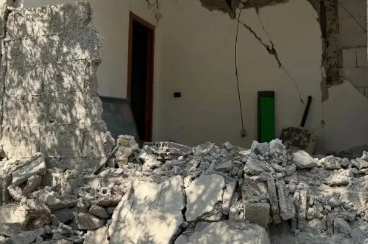 pozzuoli|-bradisismo:-3709-persone-assistite,-quasi-1.500-famiglie-fuori-casa